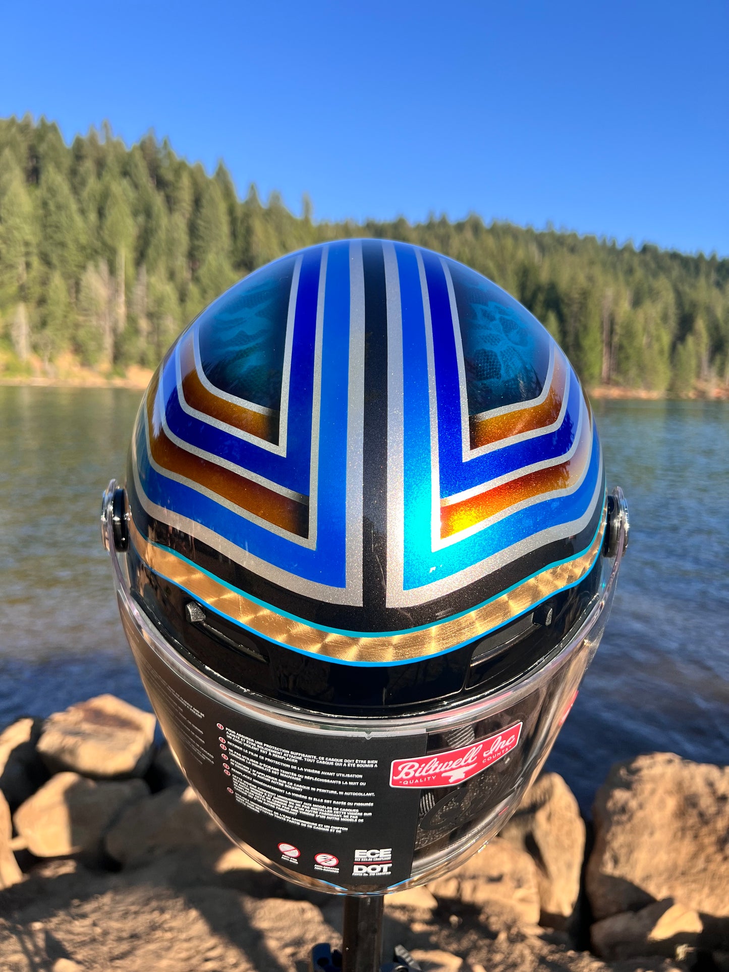 Biltwell Gringo SV