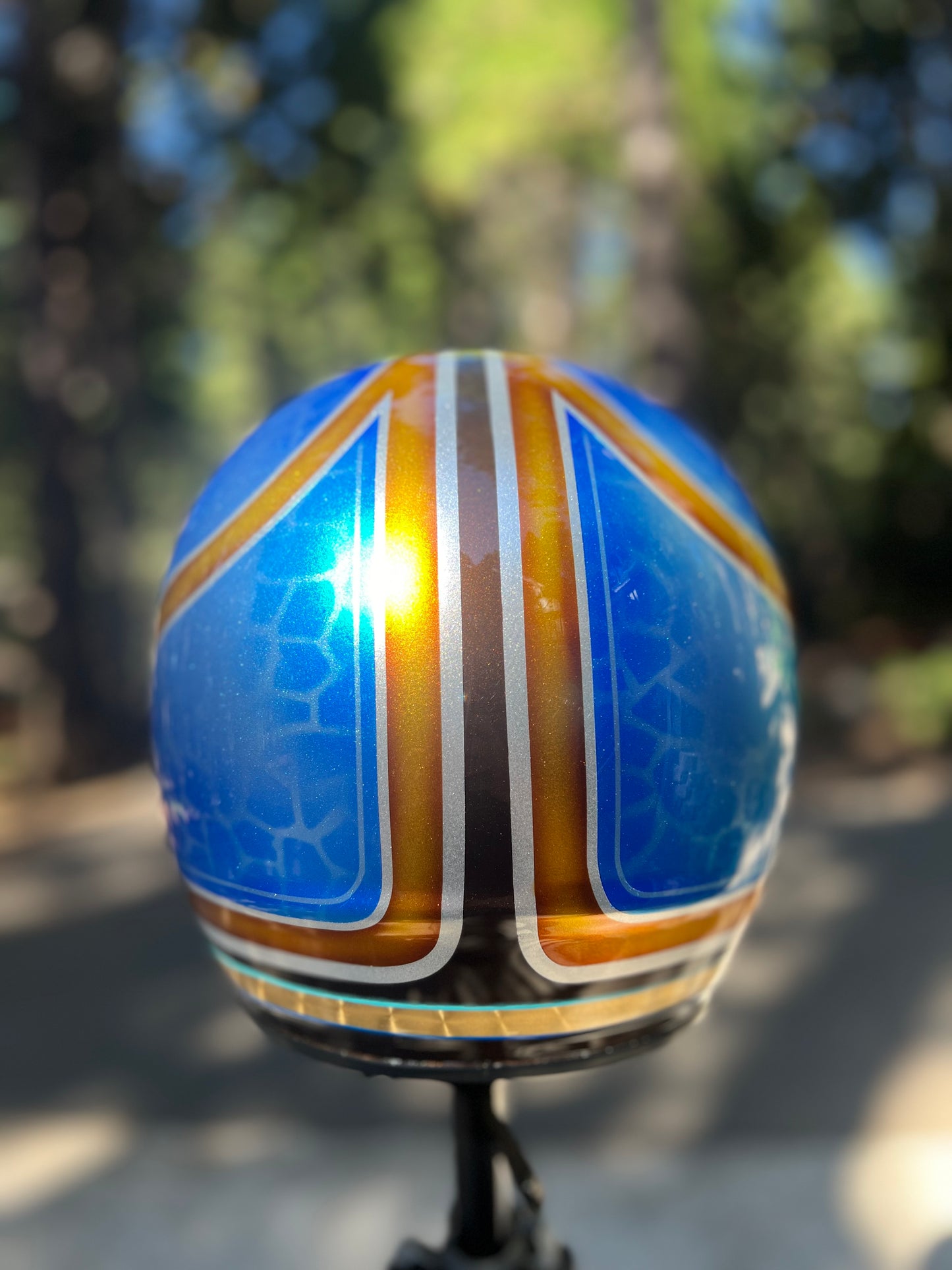 Simpson Outlaw Bandit