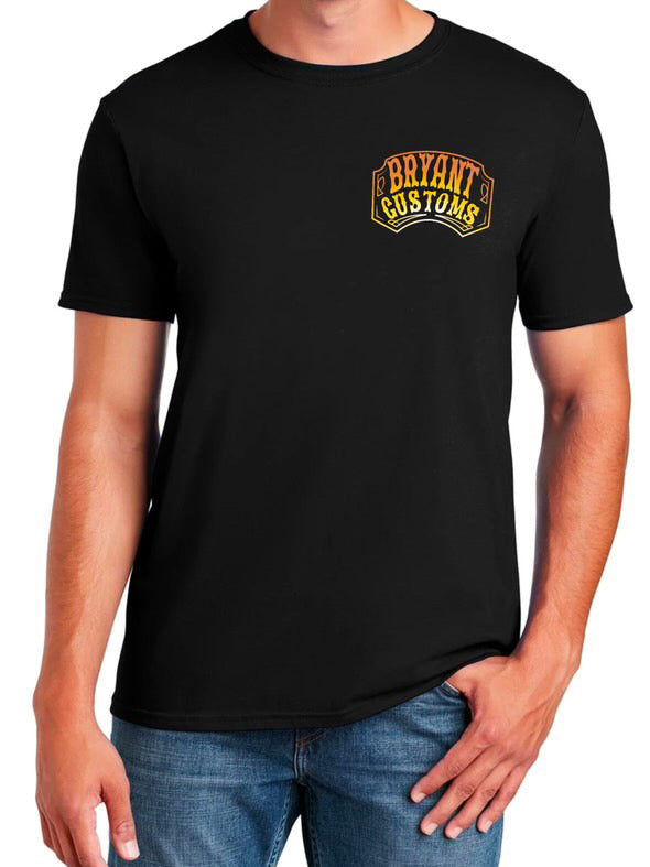 Bryant Customs T-Shirt
