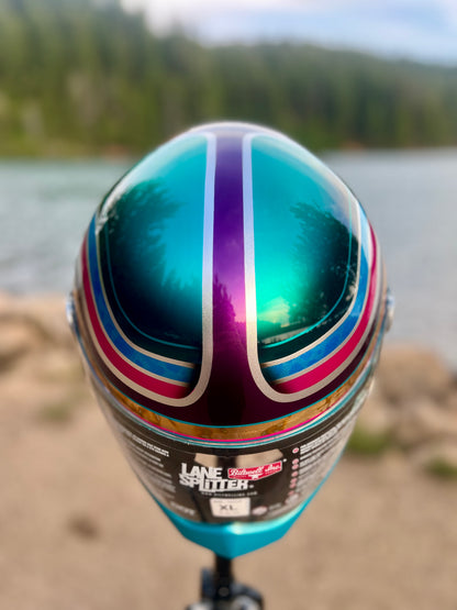 Biltwell Lane Splitter