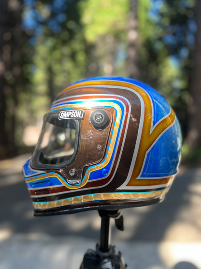 Simpson Outlaw Bandit