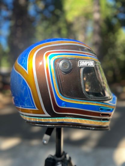 Simpson Outlaw Bandit